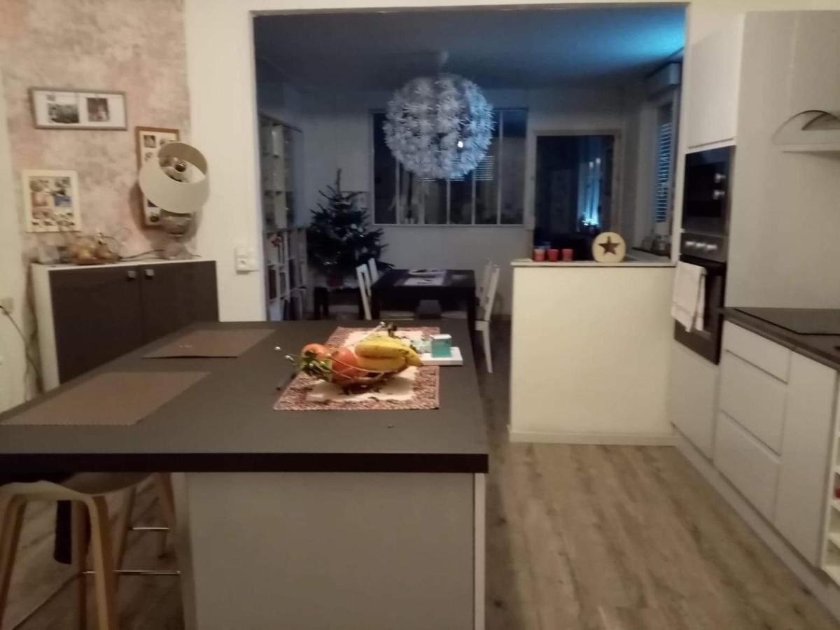 Philoxenia Apartment Givet Exterior photo